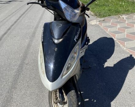 Зонгшен Інша, об'ємом двигуна 49 л та пробігом 0 тис. км за 191 $, фото 4 на Automoto.ua