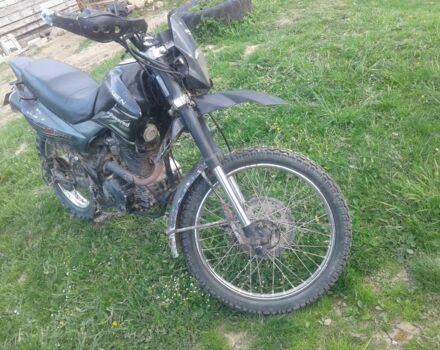 Зонгшен Другая, объемом двигателя 0.2 л и пробегом 0 тыс. км за 355 $, фото 5 на Automoto.ua