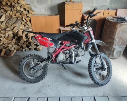 Зонгшен Другая, объемом двигателя 0.16 л и пробегом 0 тыс. км за 400 $, фото 1 на Automoto.ua