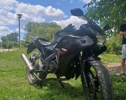 Зонгшен Інша, об'ємом двигуна 0.2 л та пробігом 0 тис. км за 824 $, фото 6 на Automoto.ua