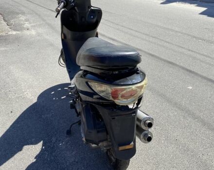 Зонгшен Інша, об'ємом двигуна 49 л та пробігом 0 тис. км за 191 $, фото 2 на Automoto.ua