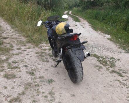 Зонгшен Інша, об'ємом двигуна 0.2 л та пробігом 0 тис. км за 824 $, фото 3 на Automoto.ua