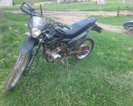 Зонгшен Другая, объемом двигателя 0.2 л и пробегом 0 тыс. км за 355 $, фото 2 на Automoto.ua