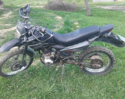 Зонгшен Другая, объемом двигателя 0.2 л и пробегом 0 тыс. км за 355 $, фото 3 на Automoto.ua