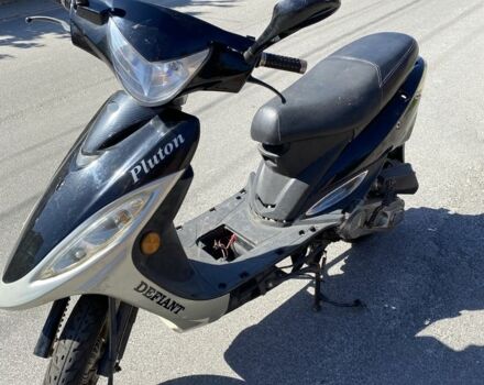 Зонгшен Інша, об'ємом двигуна 49 л та пробігом 0 тис. км за 191 $, фото 3 на Automoto.ua