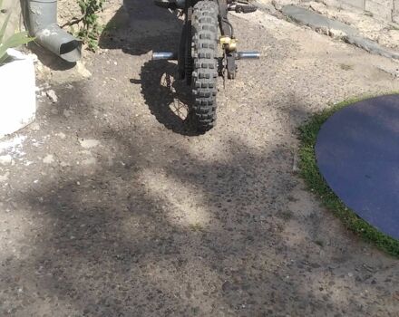 Зонгшен Інша, об'ємом двигуна 0.15 л та пробігом 0 тис. км за 382 $, фото 3 на Automoto.ua