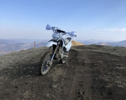 Зонгшен Другая 2022 в Косове на Automoto.ua Зонгшен Другая, объемом двигателя 0.2 л и пробегом 0 тыс. км за 700 $, фото 3 на Automoto.ua