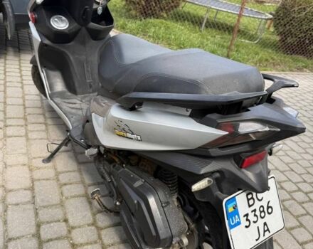 Зонгшен Другая, объемом двигателя 0.15 л и пробегом 0 тыс. км за 1000 $, фото 5 на Automoto.ua