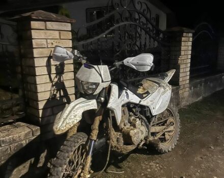 Зонгшен Другая 2022 в Косове на Automoto.ua Зонгшен Другая, объемом двигателя 0.2 л и пробегом 0 тыс. км за 700 $, фото 1 на Automoto.ua