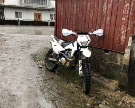 Зонгшен Другая 2022 в Косове на Automoto.ua Зонгшен Другая, объемом двигателя 0.2 л и пробегом 0 тыс. км за 700 $, фото 4 на Automoto.ua