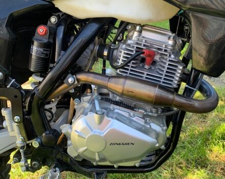 Зонгшен Інша, об'ємом двигуна 0.3 л та пробігом 0 тис. км за 1900 $, фото 4 на Automoto.ua