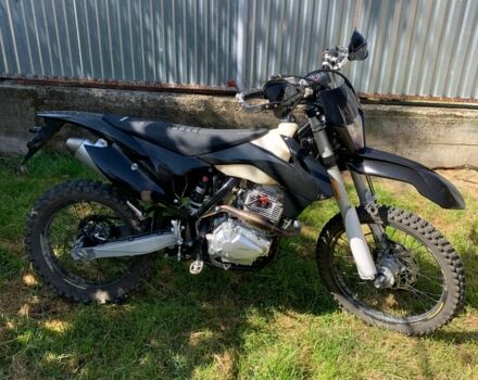 Зонгшен Інша, об'ємом двигуна 0.3 л та пробігом 0 тис. км за 1900 $, фото 2 на Automoto.ua