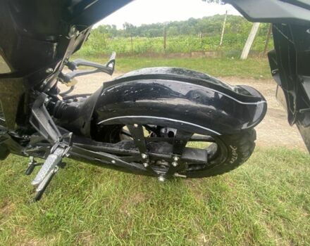 Зонгшен Другая, объемом двигателя 0.25 л и пробегом 0 тыс. км за 1600 $, фото 3 на Automoto.ua