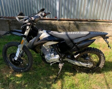 Зонгшен Інша, об'ємом двигуна 0.3 л та пробігом 0 тис. км за 1900 $, фото 1 на Automoto.ua
