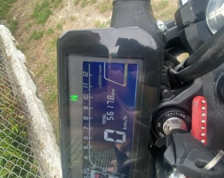 Зонгшен Другая, объемом двигателя 0.25 л и пробегом 0 тыс. км за 1600 $, фото 6 на Automoto.ua