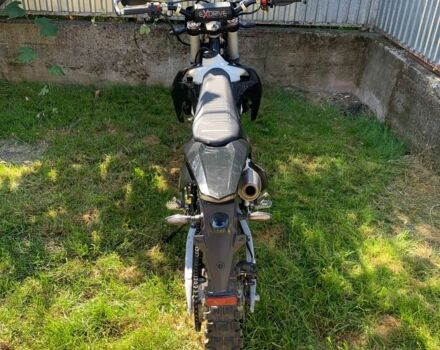 Зонгшен Інша, об'ємом двигуна 0.3 л та пробігом 0 тис. км за 1900 $, фото 3 на Automoto.ua