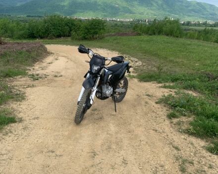 Зонгшен Інша, об'ємом двигуна 0.3 л та пробігом 0 тис. км за 1900 $, фото 6 на Automoto.ua