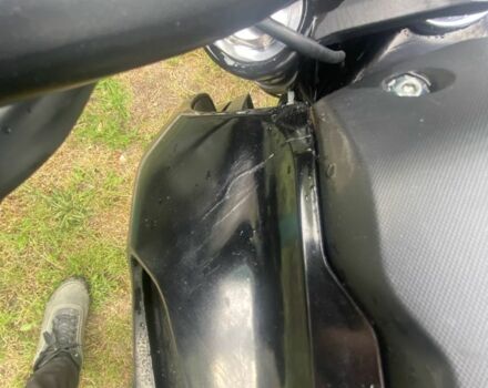 Зонгшен Другая, объемом двигателя 0.25 л и пробегом 0 тыс. км за 1600 $, фото 7 на Automoto.ua