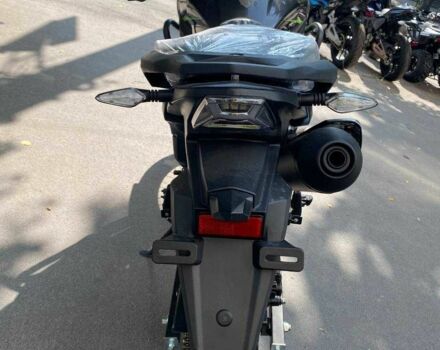 Зонгшен Другая, объемом двигателя 0.25 л и пробегом 0 тыс. км за 2021 $, фото 3 на Automoto.ua