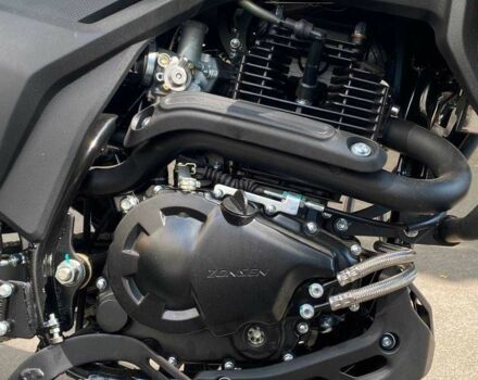 Зонгшен Другая, объемом двигателя 0.25 л и пробегом 0 тыс. км за 2021 $, фото 4 на Automoto.ua