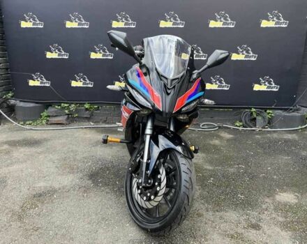 Зонгшен Інша, об'ємом двигуна 0.25 л та пробігом 0 тис. км за 2230 $, фото 2 на Automoto.ua