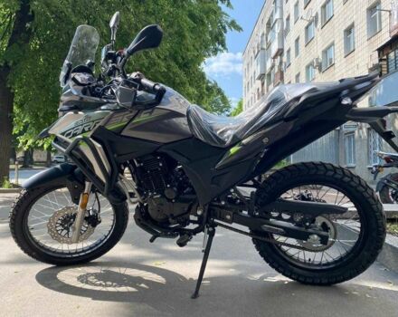 Зонгшен Другая, объемом двигателя 0.25 л и пробегом 0 тыс. км за 2021 $, фото 2 на Automoto.ua