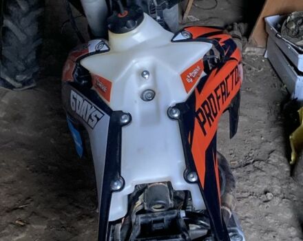 Зонгшен Другая, объемом двигателя 0.3 л и пробегом 0 тыс. км за 1756 $, фото 2 на Automoto.ua