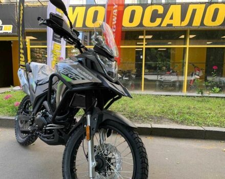 Зонгшен Другая, объемом двигателя 0.25 л и пробегом 0 тыс. км за 2056 $, фото 1 на Automoto.ua