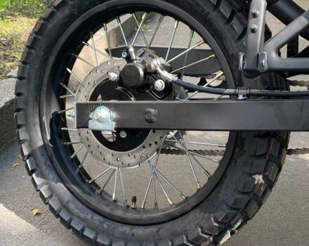 Зонгшен Другая, объемом двигателя 0.25 л и пробегом 0 тыс. км за 2021 $, фото 9 на Automoto.ua