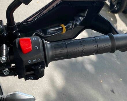 Зонгшен Другая, объемом двигателя 0.25 л и пробегом 0 тыс. км за 2021 $, фото 8 на Automoto.ua