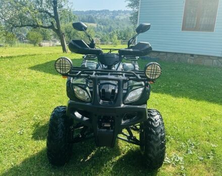 Зонгшен Другая, объемом двигателя 0.25 л и пробегом 0 тыс. км за 1500 $, фото 2 на Automoto.ua