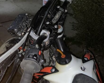 Зонгшен Другая, объемом двигателя 0.3 л и пробегом 0 тыс. км за 1756 $, фото 4 на Automoto.ua