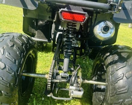 Зонгшен Другая, объемом двигателя 0.25 л и пробегом 0 тыс. км за 1500 $, фото 5 на Automoto.ua