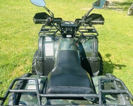 Зонгшен Другая, объемом двигателя 0.25 л и пробегом 0 тыс. км за 1500 $, фото 6 на Automoto.ua