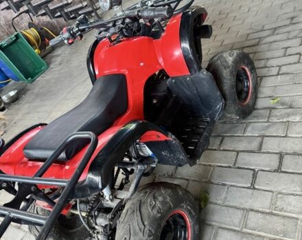 Зонгшен Інша, об'ємом двигуна 1 л та пробігом 0 тис. км за 500 $, фото 3 на Automoto.ua