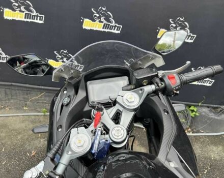 Зонгшен Інша, об'ємом двигуна 0.25 л та пробігом 0 тис. км за 2230 $, фото 4 на Automoto.ua