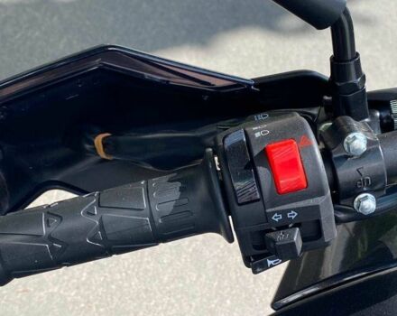 Зонгшен Другая, объемом двигателя 0.25 л и пробегом 0 тыс. км за 2021 $, фото 6 на Automoto.ua