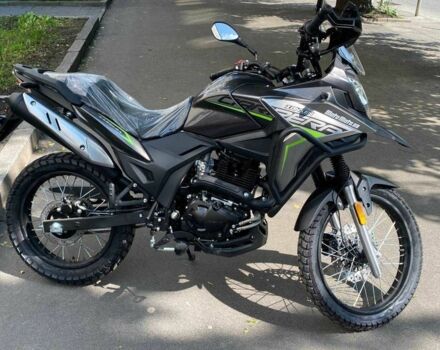 Зонгшен Другая, объемом двигателя 0.25 л и пробегом 0 тыс. км за 2021 $, фото 5 на Automoto.ua