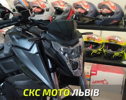 Зонгшен Другая 2024 в Львове на Automoto.ua Зонгшен Другая, объемом двигателя 0.25 л и пробегом 0 тыс. км за 2700 $, фото 1 на Automoto.ua