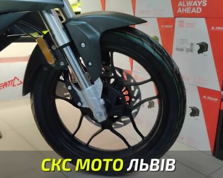 Зонгшен Другая 2024 в Львове на Automoto.ua Зонгшен Другая, объемом двигателя 0.25 л и пробегом 0 тыс. км за 2700 $, фото 7 на Automoto.ua