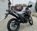 Зонгшен Другая, объемом двигателя 0.25 л и пробегом 0 тыс. км за 2075 $, фото 6 на Automoto.ua