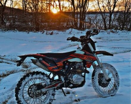 Зонгшен Другая, объемом двигателя 0.3 л и пробегом 0 тыс. км за 1756 $, фото 3 на Automoto.ua