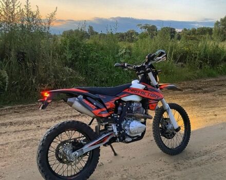 Зонгшен Другая, объемом двигателя 0.3 л и пробегом 0 тыс. км за 1756 $, фото 1 на Automoto.ua