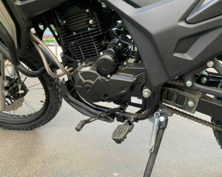 Зонгшен Другая, объемом двигателя 0.25 л и пробегом 0 тыс. км за 2056 $, фото 5 на Automoto.ua