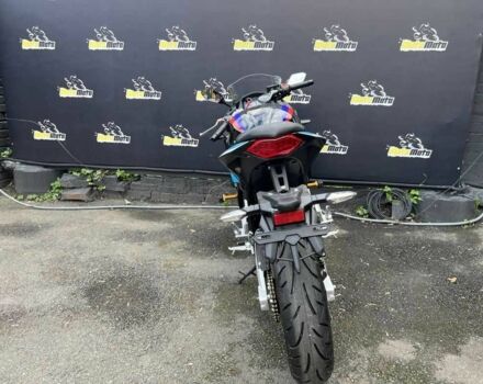 Зонгшен Інша, об'ємом двигуна 0.25 л та пробігом 0 тис. км за 2230 $, фото 3 на Automoto.ua