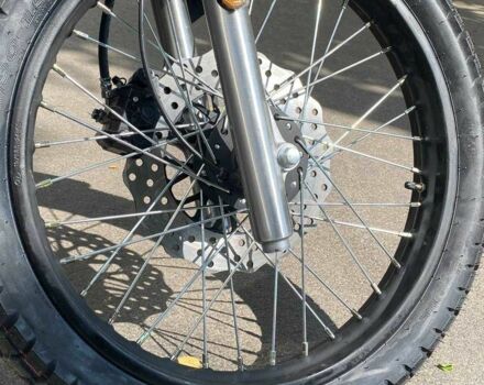 Зонгшен Другая, объемом двигателя 0.25 л и пробегом 0 тыс. км за 2021 $, фото 10 на Automoto.ua