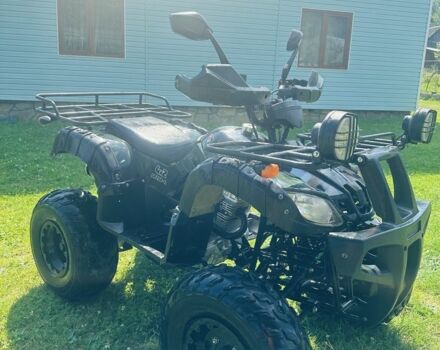 Зонгшен Другая, объемом двигателя 0.25 л и пробегом 0 тыс. км за 1500 $, фото 1 на Automoto.ua