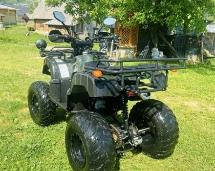 Зонгшен Другая, объемом двигателя 0.25 л и пробегом 0 тыс. км за 1500 $, фото 4 на Automoto.ua