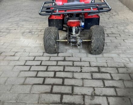 Зонгшен Інша, об'ємом двигуна 1 л та пробігом 0 тис. км за 500 $, фото 4 на Automoto.ua