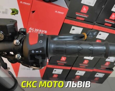 Зонгшен Другая 2024 в Львове на Automoto.ua Зонгшен Другая, объемом двигателя 0.25 л и пробегом 0 тыс. км за 2700 $, фото 3 на Automoto.ua